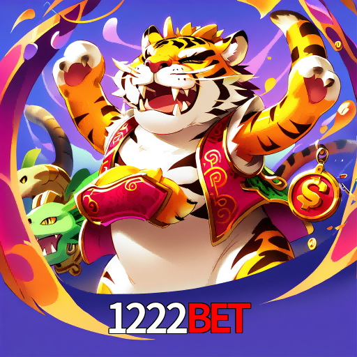 Imagem promocional da 1222bet mostrando a plataforma e suas vantagens